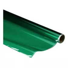 Top Flite Topq0306 Monokote Termo Adesivo Transparente Verde