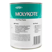 Pasta Molykote G-n Plus 1 Kg