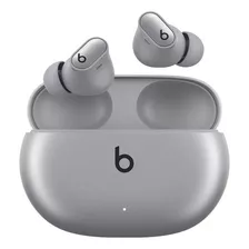 Auriculares Inalámbricos Beats Studio Buds Plus Plateado