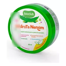 Loção Hidratante Infantil Baby Hidrata Neném 150ml Bioclub