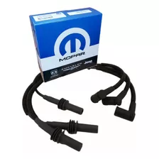 Cables De Bujía Jeep Cherokee Liberty Kj Kk Motor 3.7