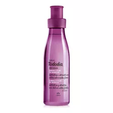 Body Splash Todo Dia Ameixa E Flor De Baunilha Natura 200ml