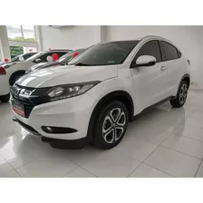 Honda Hr-v Touring 1.8 Flexone 16v 5p Aut. 2017/2018