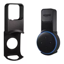 Suporte Stand De Tomada Amazon Alexa Echo Dot 3