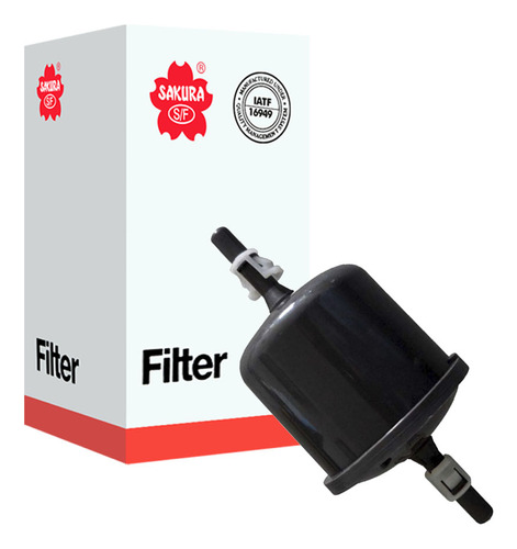Kit Filtros Aceite Aire Gasolina Vw Crossfox 1.6l L4 2009 Foto 4
