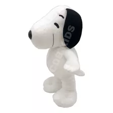 Pelúcia Snoopy Charlie Brown Snoopy - Peanuts 