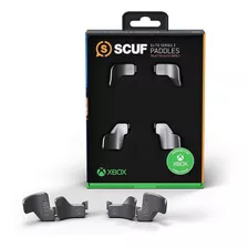 Paletas Scuf Elite Series 2 Para Xbox Elite Series 1 Amp 2