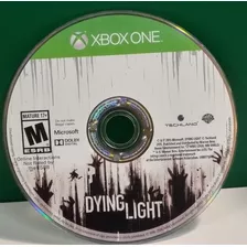 Dying Ligh Xbox One Blakhelmet E