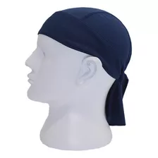 Turbante De Motocicleta Turbante Deportivo Absorbente De Sud