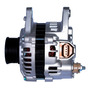 Alternador Peugeot 206 1400 Tu3af Sohc  1.4 2003 Mitsubishi Endeavor