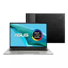 Laptop Asus Zenbook Ux5304va-nq021w Ci7 16gb 1tb Ssd W11