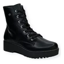 Bota Coturno Via Marte 23-602-01