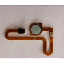 Flex Sensor Huella Original Con Sensor Redmi Note 8,+ Regalo