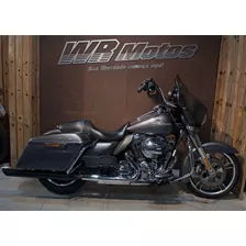 Harley-davidson Street Glide Special 2015