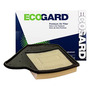 Filtro De Aire Ecogard Para Dodge, Plymouth Y Chrysler Chrysler 