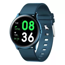 Hyundai Smartwatch Hyundai Pulse P240 Azul