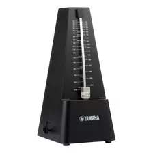 Metronomo Mecanico Yamaha Negro