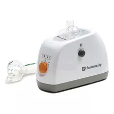 Nebulizador Ultrasonico Farmacity Nb-152u