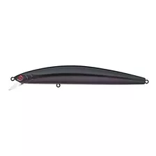 Daiwa Sp Salt Pro Minnow - Negro Púrpura