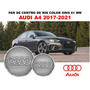 Centro Tapn Rin Audi A1 A3 A4 A5 4f0601165n Y 8r0601165