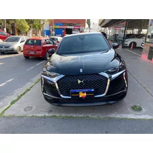 Ds Ds3 Crossback 2022 1.2 Puretech 155 So Chic At8