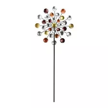 Regal Art & Gift Kinetic Stake, Galaxy, 32 Pulgadas