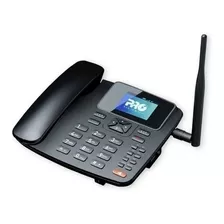Telefone Celular Rural 4g 7 Bandas Wifi Proeletronic