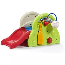 Step2 Sports-tastic Activity Center Playset