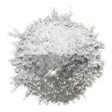 1 Kg - Óxido De Alumínio Branco - Malha 180 - 100% Puro.