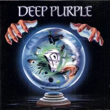 Cd Deep Purple - Slaves And Masters