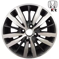 Roda Avulsa Aro 15 Krmai R-99 Honda Fit City Lxr Exl (6201)*