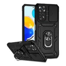 Case Armor Junshi Para Xiaomi Redmi Note 11 4g / Note 11s