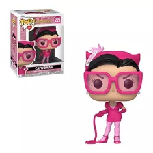 Funko Pop Heroes: Dc - Bombshell Gatubela #225