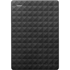 Disco Duro Externo Portátil Seagate Expansion 2tb Usb 3.0