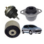 Empaque Junta Cabeza Peugeot 206 1.6 L. 2001-2008