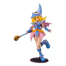 Duel Monsters Cross Frame Girl Dark Magician Girl Figura