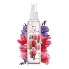 Body Splash Femenino Le Rose 