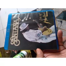 Blu-ray Greatest Hits Santana 