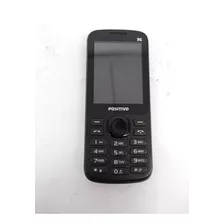 Celular Teclado Positivo P30 S/bateria - Lj