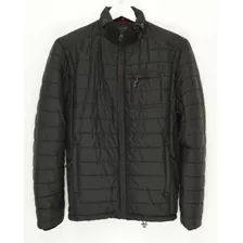 Jaqueta Puffer Rlx Ralph Lauren - Tamanho X L (veste G)