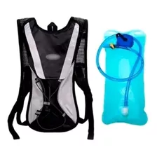 Mochila Hidratação 2 Litros Térmica Com Refil Impermeável