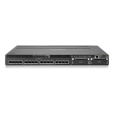 Switch Aruba 3810m, 16sfp+ 2-slot Switch