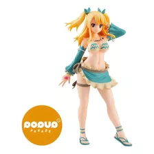 Figura Lucy Heartfilia Aquarious Fairy Tail - Pop Up Parade