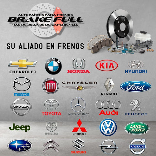 Pastillas F, Ford Explorer Xlt Sport Trac, F-150 Lobo Foto 2