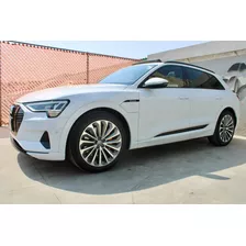 Audi E-tron Advance 2020 Factura Original, Tomamos Auto 