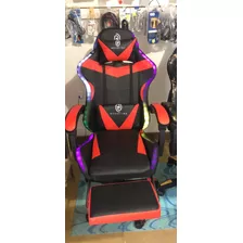 Silla Gamer Rgb