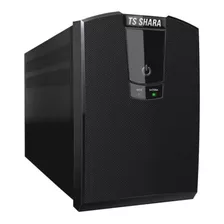 Nobreak Ts Shara Ups Senoidal Universal 1500 Va Bivolt