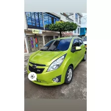 Chevrolet Spark Gt Sparkgt Full Equipo 