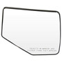 Protector Luna Ford Ranger 2008 - 2012 Metalico Ford RANGER XL