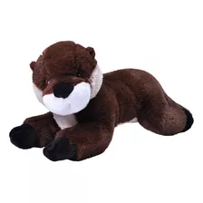 Peluche De Nutria, Para Niños, 17 Pulgadas